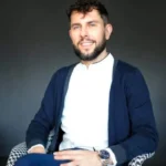 Piotr Godleś – Architekt Intymności, ekspert od relacji i twórca metody AXIS Intimacy